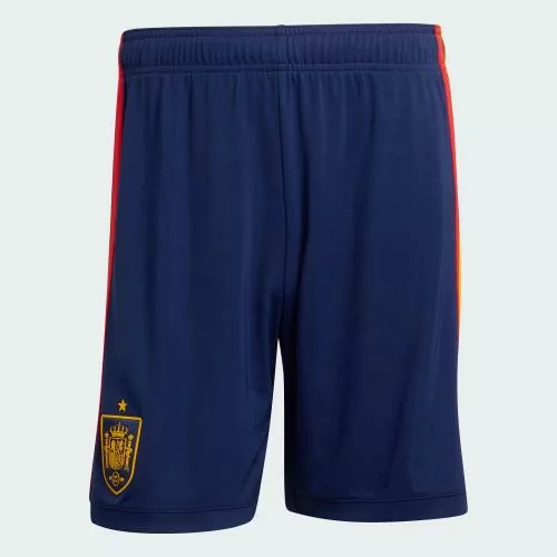 Spain WC Shorts - 2025-26